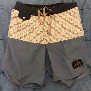 Howler Bros Swimsuit/Board Shorts